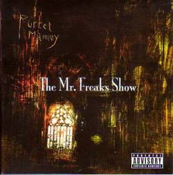 Mr. Freaks Show